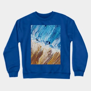 Beach Crewneck Sweatshirt